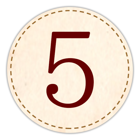 5